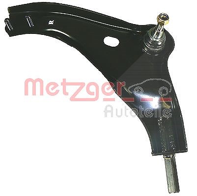 Metzger Autoteile Lenker, Radaufhängung [Hersteller-Nr. 58023502] für Mini