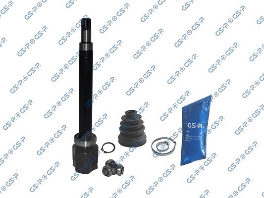 Gsp Gelenksatz, Antriebswelle [Hersteller-Nr. 618129] für Ford, Volvo