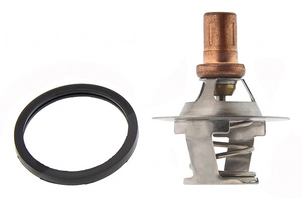 Mapco Thermostat, Kühlmittel [Hersteller-Nr. 28101] für Dacia, Renault