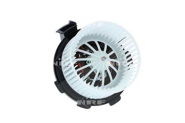 Nrf Innenraumgebläse [Hersteller-Nr. 34185] für VW, Mercedes-Benz