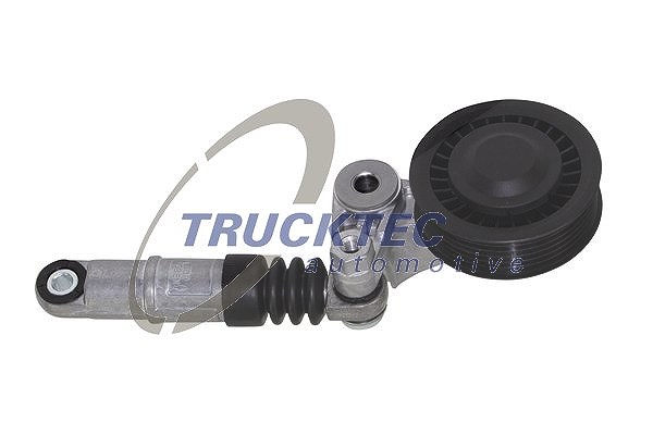Trucktec Automotive Riemenspanner, Keilrippenriemen [Hersteller-Nr. 07.19.284] für VW