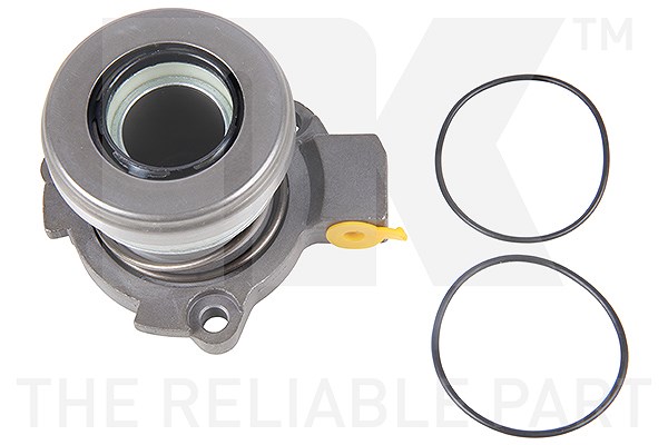 Nk Zentralausrücker, Kupplung [Hersteller-Nr. 143601] für Vauxhall, Opel, Chevrolet