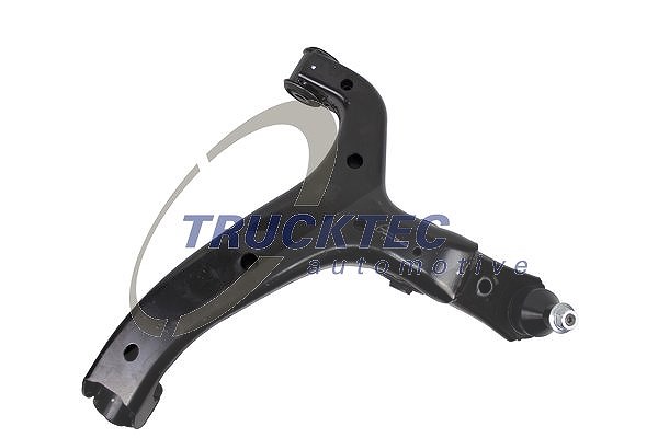 Trucktec Automotive Lenker, Radaufhängung [Hersteller-Nr. 07.31.260] für VW