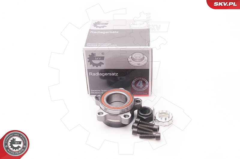 Esen Skv Radlagersatz [Hersteller-Nr. 29SKV047] für Ford