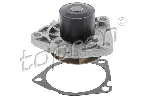 Topran Wasserpumpe [Hersteller-Nr. 207159] für Vauxhall, Alfa Romeo, Fiat, Opel, Chevrolet, Lancia