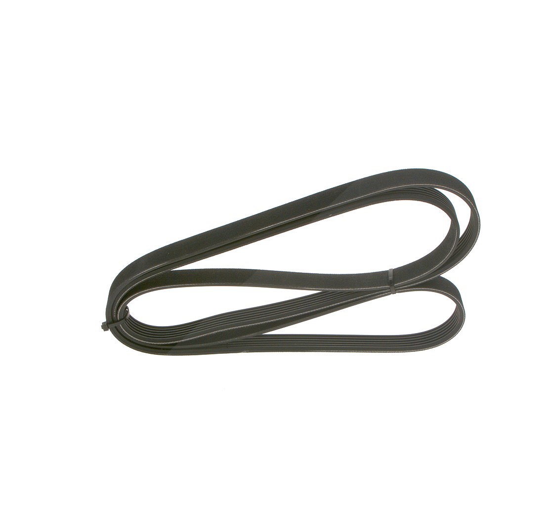 Bosch Keilrippenriemen [Hersteller-Nr. 1987948344] für Lancia, Fiat, Ford