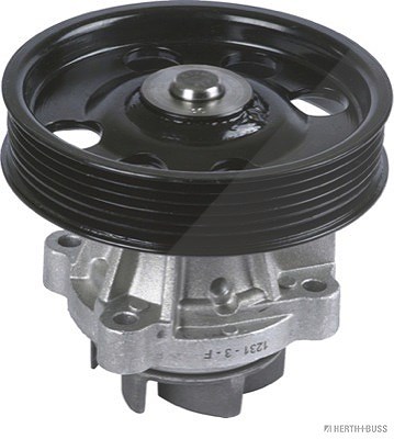 Herth+buss Jakoparts Wasserpumpe [Hersteller-Nr. J1518019] für Citroën, Vauxhall, Opel, Ford, Suzuki, Peugeot, Chevrolet, Alfa Romeo, Lancia, Fiat, Ch