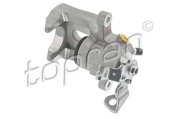 Topran Bremssattel [Hersteller-Nr. 631459] für Renault