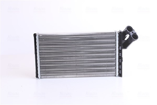 Nissens Wärmetauscher, Innenraumheizung [Hersteller-Nr. 71149] für Peugeot, Citroën, Lancia, Fiat