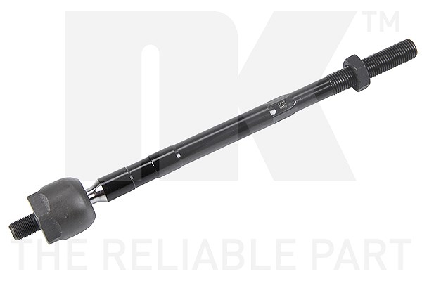 Nk 1x Spurstange Axialgelenk [Hersteller-Nr. 5033662] für Vauxhall, Nissan, Opel, Renault