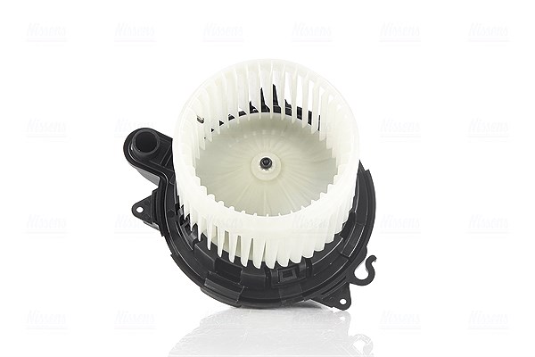 Nissens Innenraumgebläse [Hersteller-Nr. 87502] für Renault, Dacia