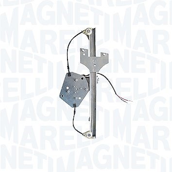 Magneti Marelli Fensterheber [Hersteller-Nr. 350103102700] für Saab