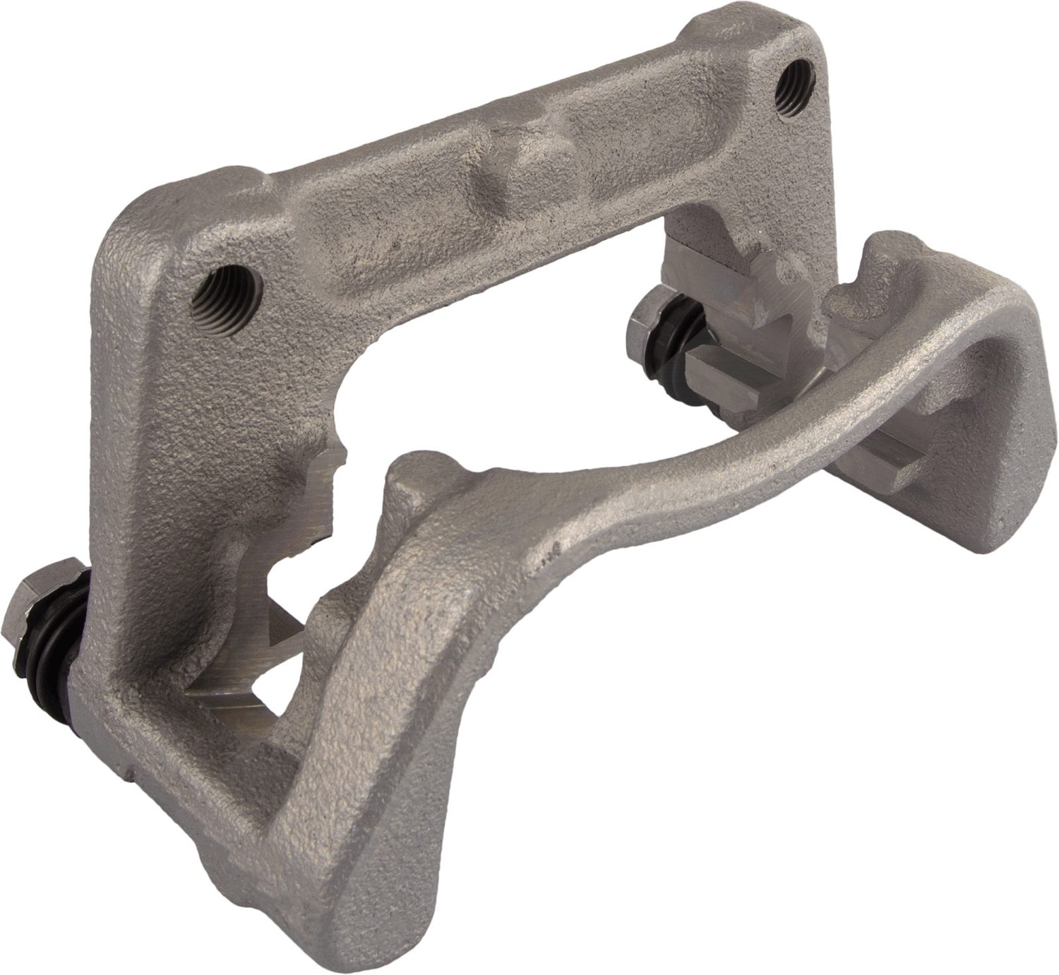 Trw Halter, Bremssattel [Hersteller-Nr. BDA1221] für Citroën, Peugeot