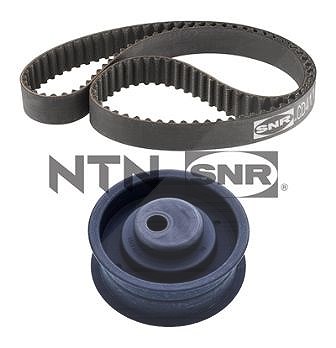 Snr Zahnriemensatz [Hersteller-Nr. KD457.03] für VW, Seat, Audi