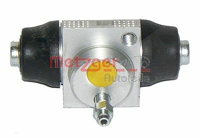 Metzger Autoteile Radbremszylinder [Hersteller-Nr. 101-760] für Vauxhall, Opel