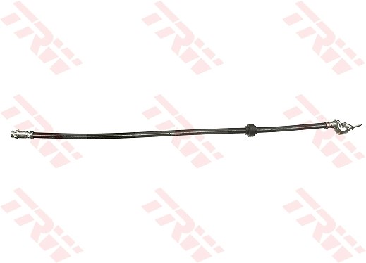 Trw Bremsschlauch [Hersteller-Nr. PHB424] für Opel, Vauxhall, Renault