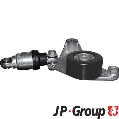 Jp Group Riemenspanner, Keilrippenriemen [Hersteller-Nr. 4818200100] für Toyota