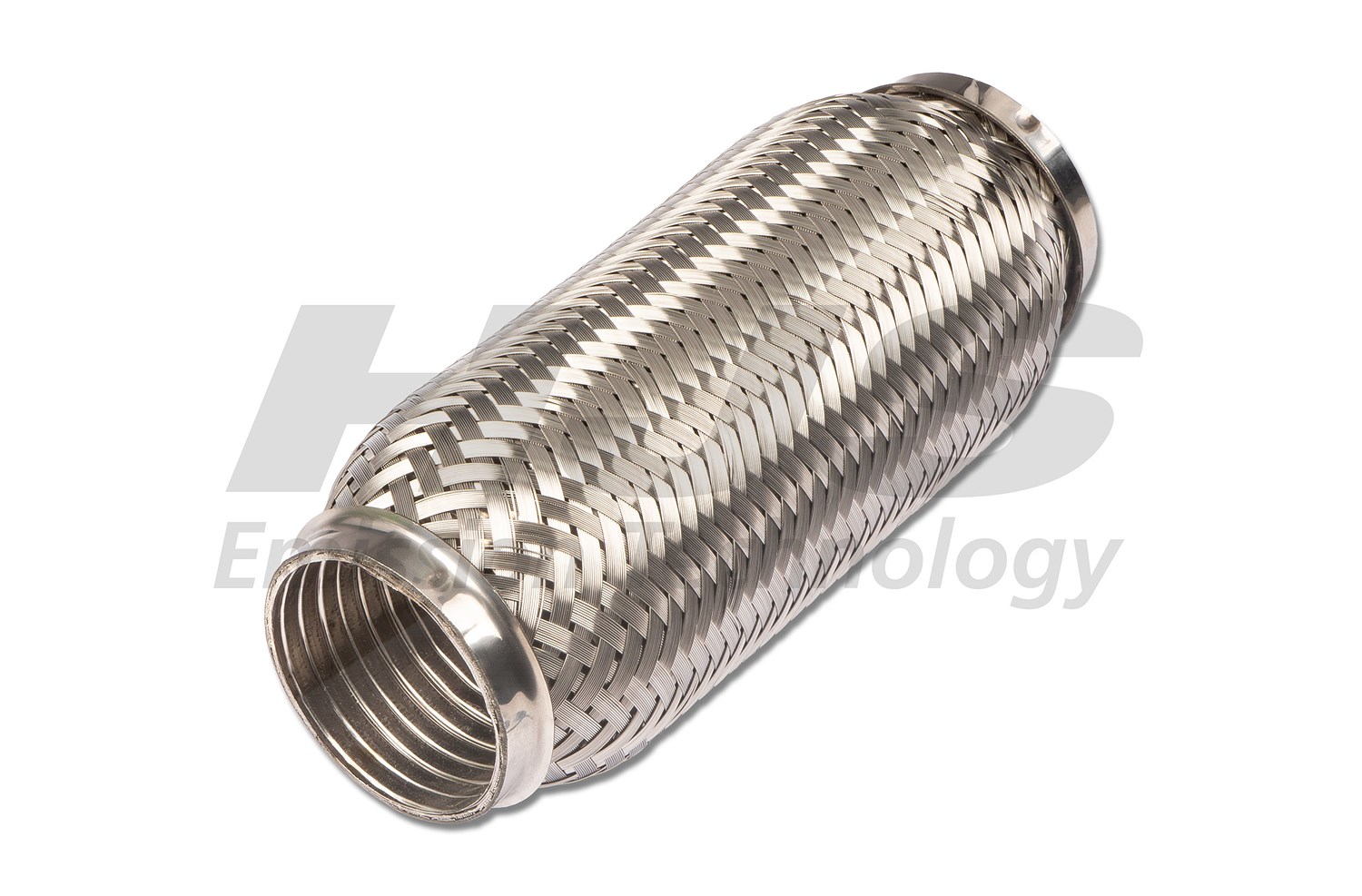 Hjs Flexrohr, Abgasanlage [Hersteller-Nr. 83008519] für VW, Cadillac, Audi, Alfa Romeo, Seat, Fiat, Saab, Opel