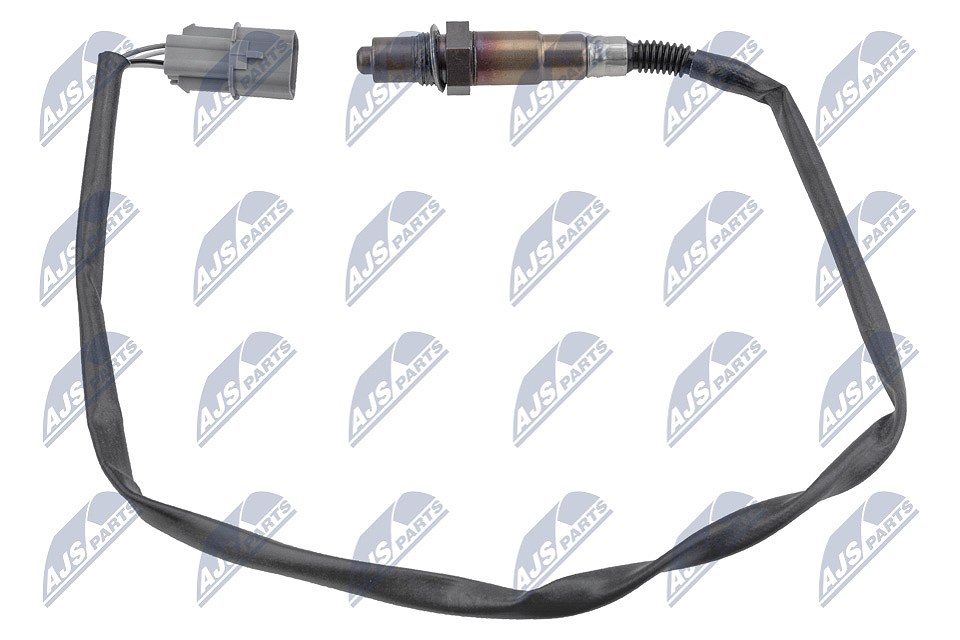 Nty Lambdasonde [Hersteller-Nr. ESL-HY-509] für Kia, Hyundai