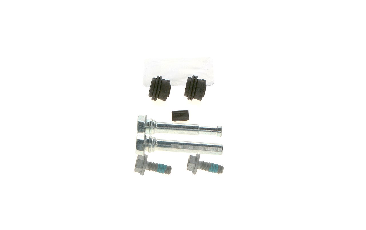 Bosch Führungshülsensatz, Bremssattel [Hersteller-Nr. 1987470718] für Land Rover, Mini, Mercedes-Benz, Land Rover (chery), Audi, Fiat, Mazda, Nissan,