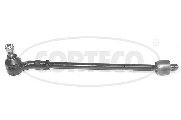 Corteco Spurstange [Hersteller-Nr. 49396405] für Seat, VW