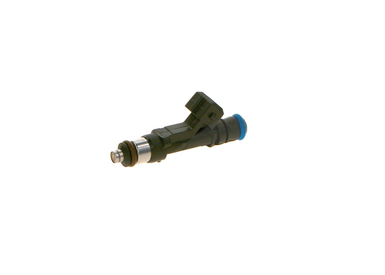 Bosch Einspritzventil [Hersteller-Nr. 0280158181] für Opel, Chevrolet, Vauxhall