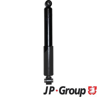 Jp Group Stoßdämpfer [Hersteller-Nr. 1252104100] für Vauxhall, Opel