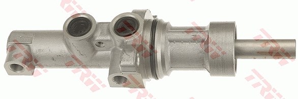 Trw Hauptbremszylinder [Hersteller-Nr. PMN204] für VW, Mercedes-Benz
