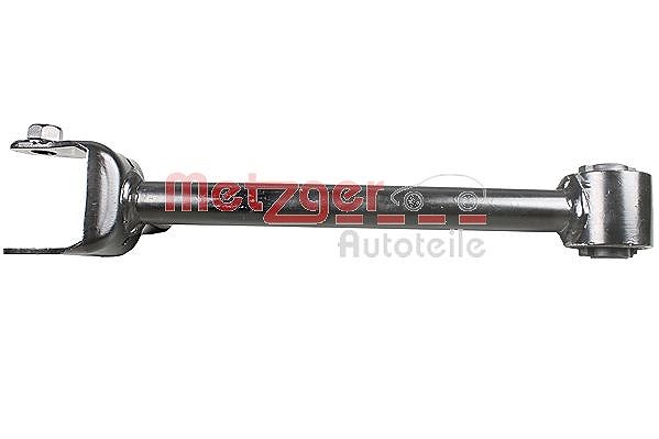Metzger Autoteile Lenker, Radaufhängung [Hersteller-Nr. 58127609] für Mazda