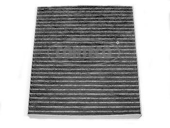 Corteco Filter, Innenraumluft ERSTAUSRÜSTERQUALITÄT [Hersteller-Nr. 80001175] für Lancia, Infiniti, Chrysler