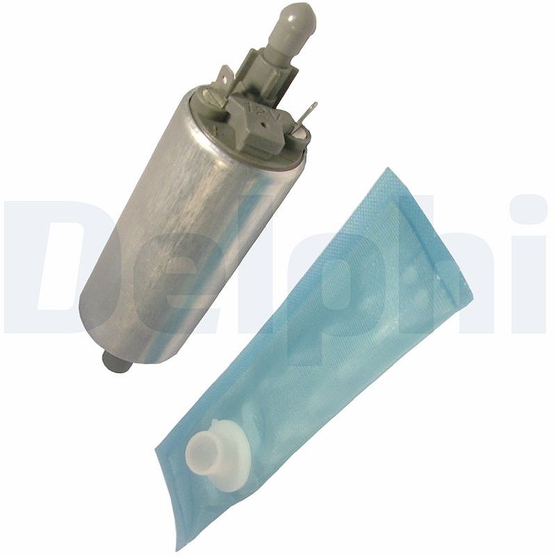 Delphi Kraftstoffpumpe [Hersteller-Nr. FE0435-12B1] für Vauxhall, Opel