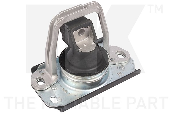 Nk Lagerung, Motor [Hersteller-Nr. 59736023] für Renault, Vauxhall, Opel