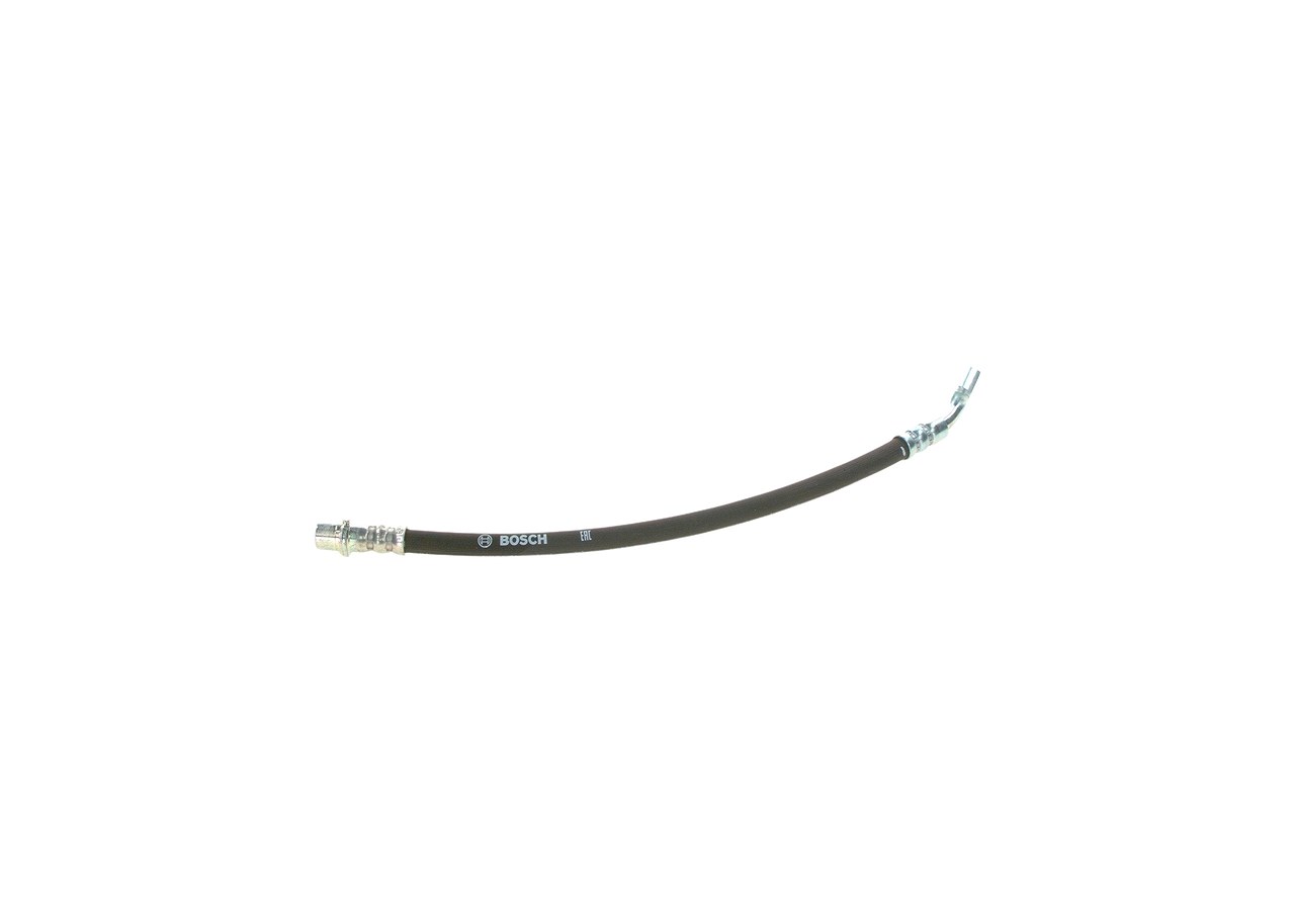 Bosch Bremsschlauch Hinterachse [Hersteller-Nr. 1987476365] für Vauxhall, Saab, Opel
