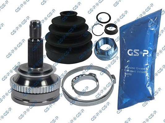 Gsp Gelenksatz, Antriebswelle [Hersteller-Nr. 844008] für Renault, Opel, Vauxhall