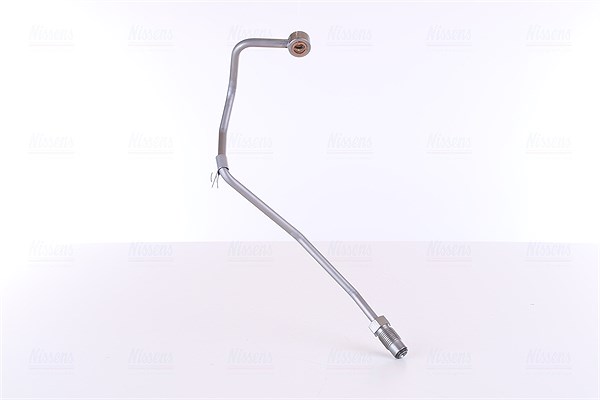 Nissens Ölleitung, Lader [Hersteller-Nr. 935121] für Vauxhall, Renault, Nissan, Opel