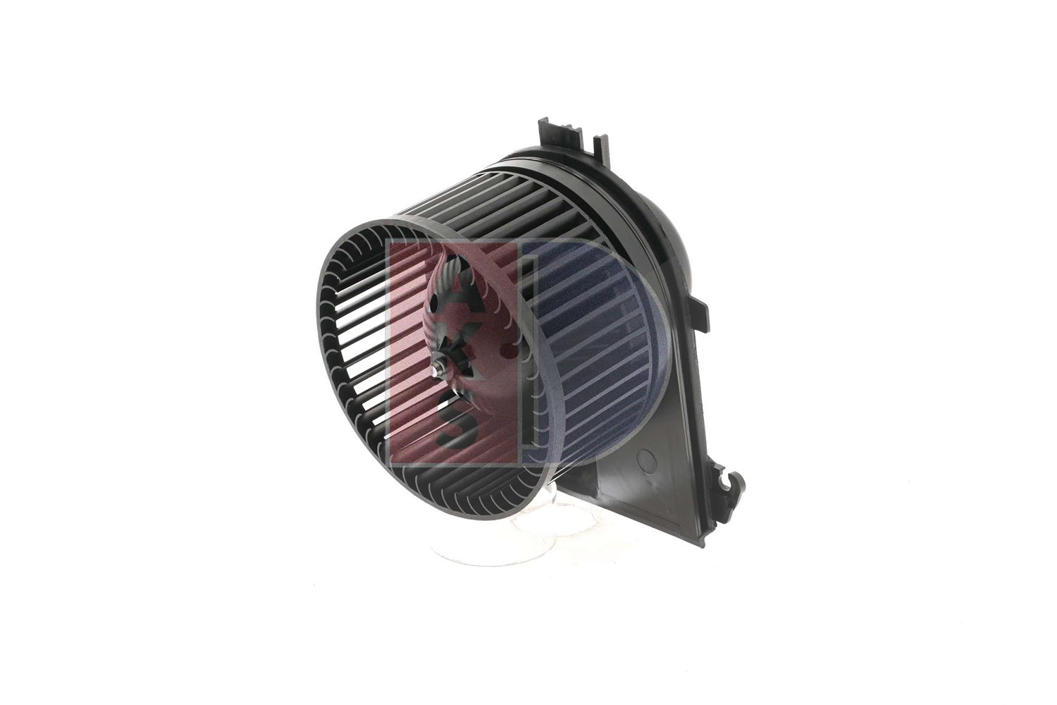 Aks Dasis Innenraumgebläse [Hersteller-Nr. 048127N] für Audi, VW
