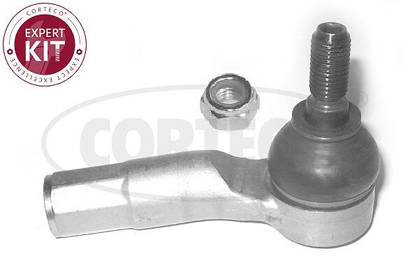 Corteco Spurstangenkopf [Hersteller-Nr. 49398852] für Cupra, Audi, VW, Seat, Skoda