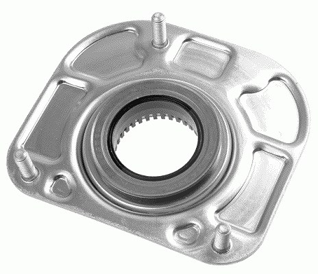 Lemförder Federbeinstützlager [Hersteller-Nr. 2875901] für Volvo