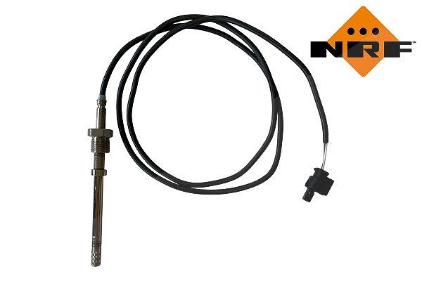 Nrf Sensor, Abgastemperatur [Hersteller-Nr. 707102] für Mercedes-Benz