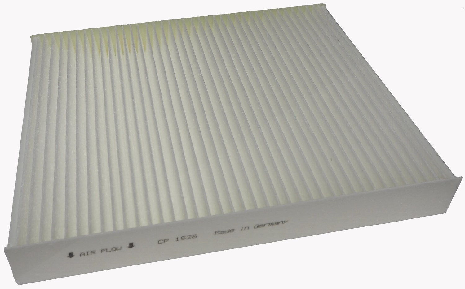 Corteco Filter, Innenraumluft ERSTAUSRÜSTERQUALITÄT [Hersteller-Nr. 49365684] für Vauxhall, Opel, Cadillac