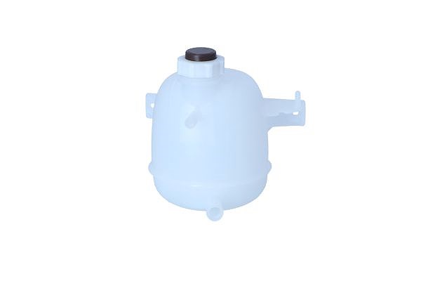 Nrf Ausgleichsbehälter, Kühlmittel [Hersteller-Nr. 454076] für Renault, Dacia