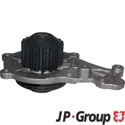 Jp Group Wasserpumpe [Hersteller-Nr. 1514102400] für Vauxhall, Opel, Ds, Fiat, Toyota, Volvo, Mini, Mitsubishi, Mazda, Suzuki, Citroën, Ford, Peugeot