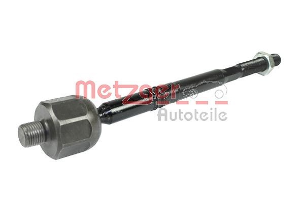 Metzger Autoteile Axialgelenk, Spurstange [Hersteller-Nr. 51025018] für BMW