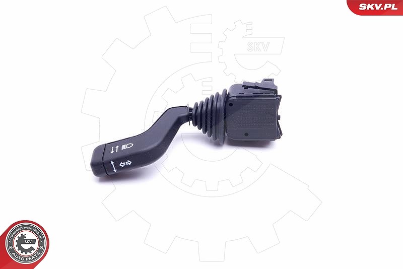 Esen Skv Lenkstockschalter [Hersteller-Nr. 38SKV509] für Opel, Vauxhall