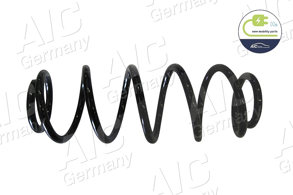 Aic Fahrwerksfeder [Hersteller-Nr. 53750] für Audi, VW, Skoda
