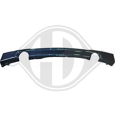 Diederichs Stoßfänger [Hersteller-Nr. 1217367] für BMW