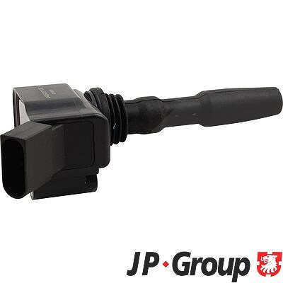 Jp Group Zündspule [Hersteller-Nr. 1191602200] für Skoda, VW, Audi, Seat