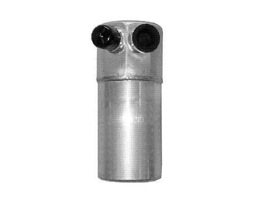 Mahle Trockner, Klimaanlage [Hersteller-Nr. AD35000S] für Audi