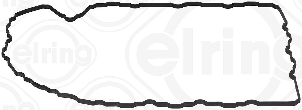 Elring Dichtung, Ölwanne [Hersteller-Nr. 398.260] für VW, Cupra, Skoda, Audi, Seat