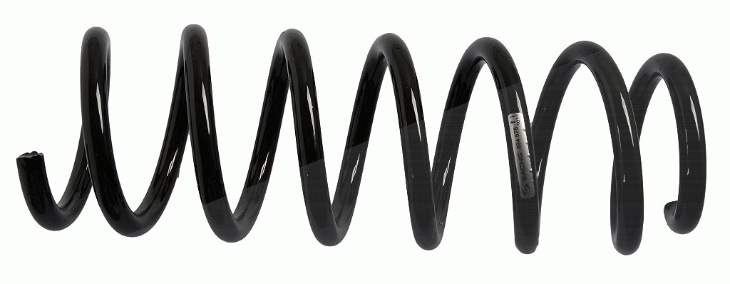 Sachs Fahrwerksfeder [Hersteller-Nr. 994578] für BMW